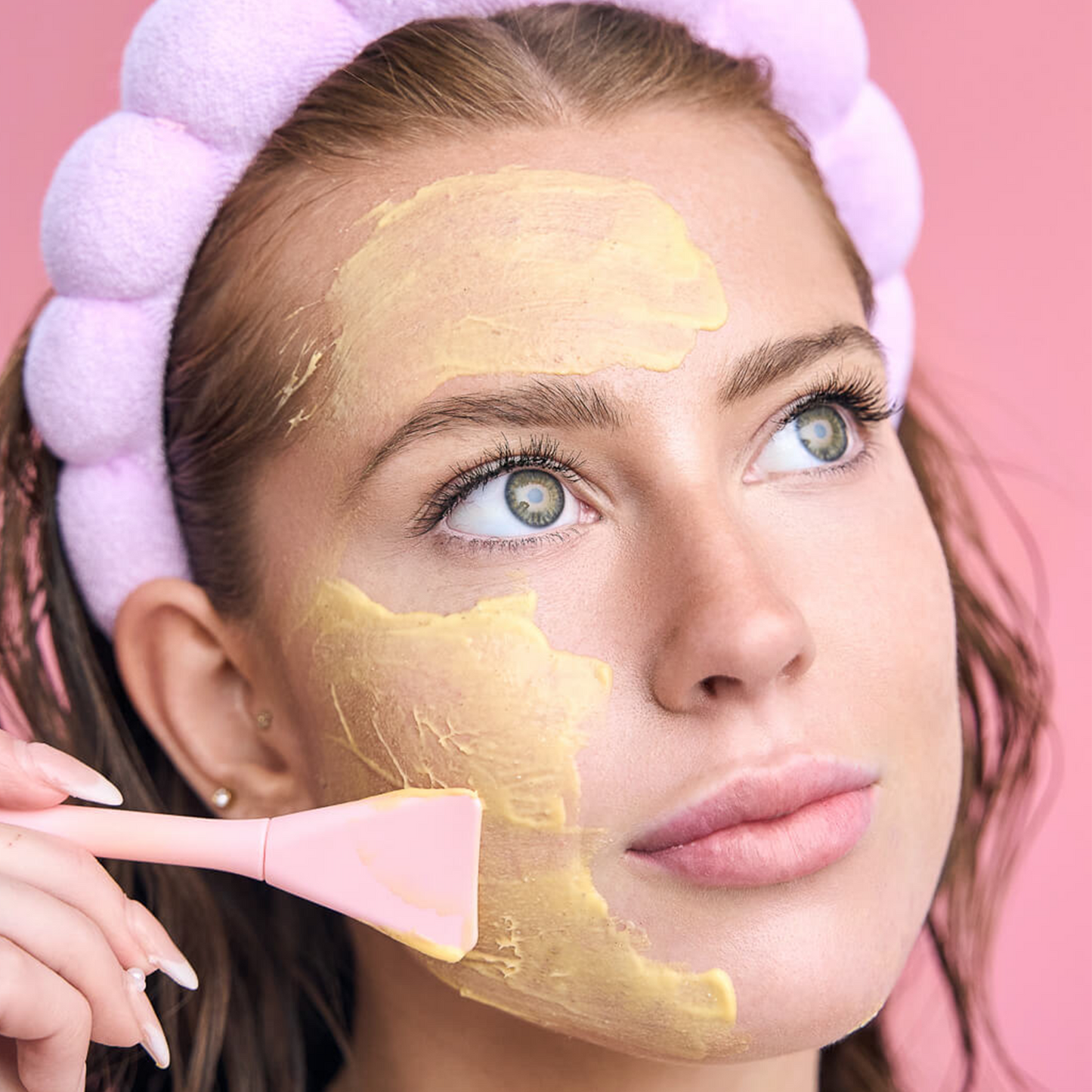 helloskin clay mask applicator-3