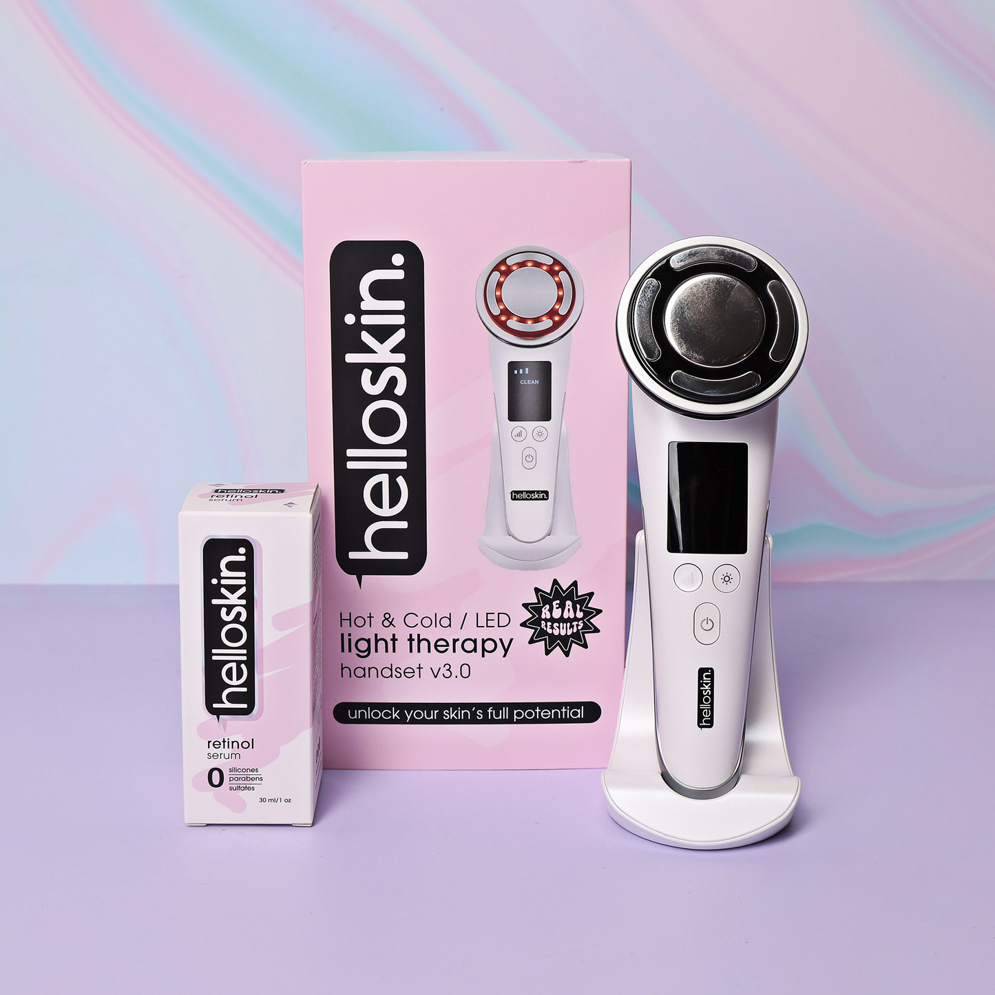 anti aging essentials kit-0