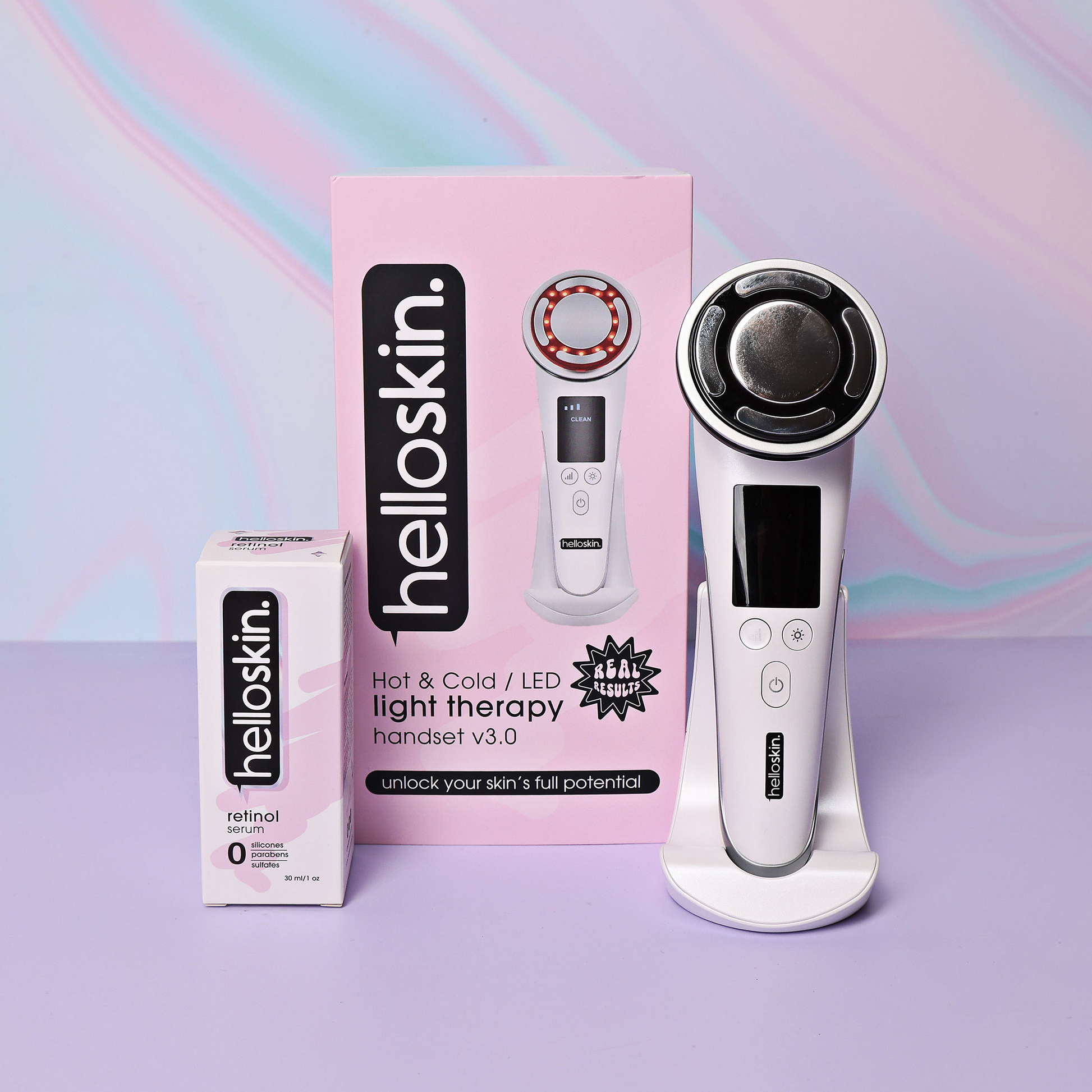 anti aging essentials kit-0