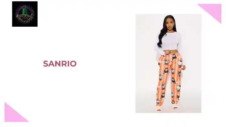 Sanrio by@Outfy