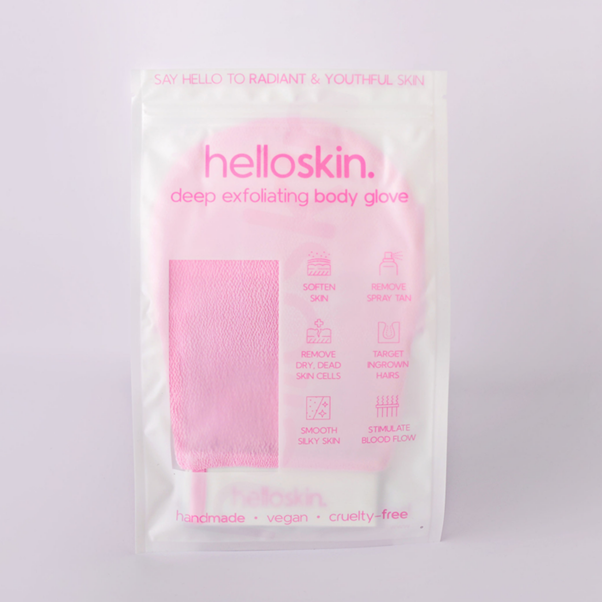 viral exfoliating glove-1